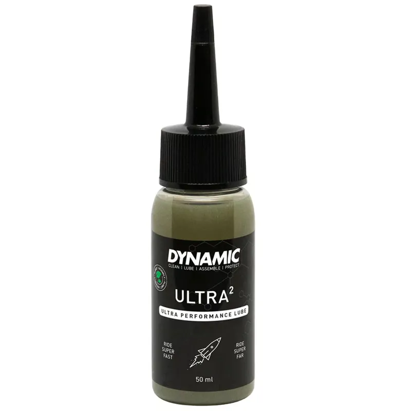 Snelle Levering Dynamic Kettingolie Ultra 50ml