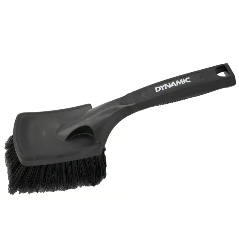 Flitsaanbieding Dynamic Reinigingsborstel Soft zwart
