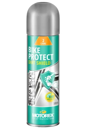 Betrouwbaar Motorex organische beschermings- en verzorgingsspray 300ml
