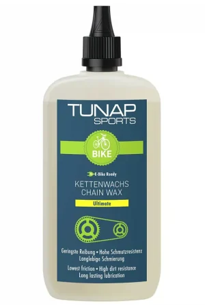 Flitsaanbieding Tunap Sports Kettingwas Ultimate 100ml