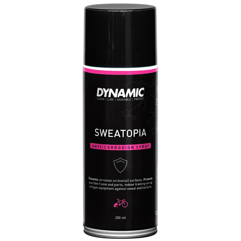 Dynamic Corrosiebescherming Sweatopia 200ml Uitverkoop