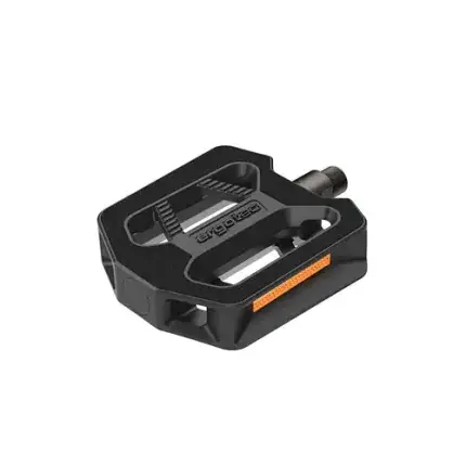 Koop Online ERGOTEC Pedaal "EP-T"zwart