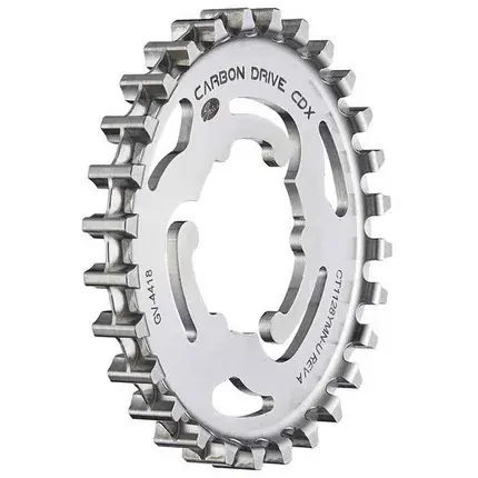 GATES TANDWIEL 30 GATES CDX FL SH NEX 5 RVS A ZI Shop Nu