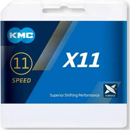 Koop Online KMC X11 AURORA x 118L/Box
