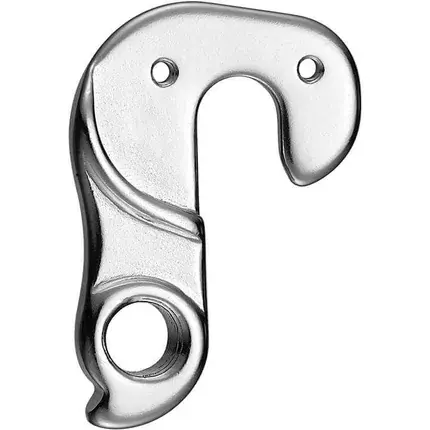 MARWI UNION Derailleur-bevestigingshaakGH-038 Meest Verkocht