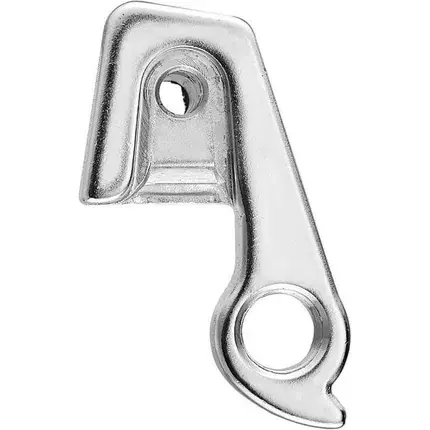 MARWI Union achterpad gh-113 Hoge Kwaliteit