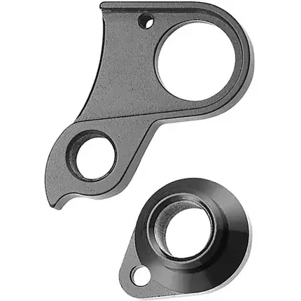UNION achterpad gh-176 cube (hanger + axle cap) Koop Online