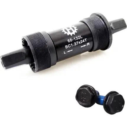 XTRABIKE Trapas Xtrabike 68/132 kunststof cups Koop Online