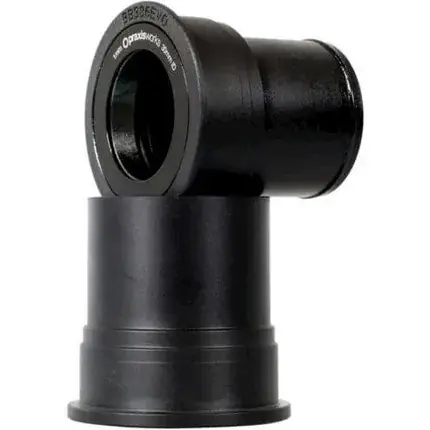 Direct Verzonden PRAXIS Praxis trapas adapter M30 386EVO Road 86.5mm