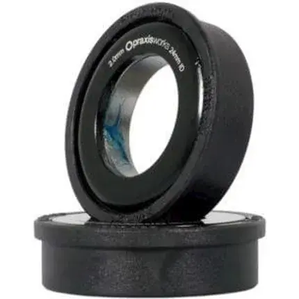 Superprijs PRAXIS Praxis trapas adapter M24 Sram GPX BB86 BB90 BB92