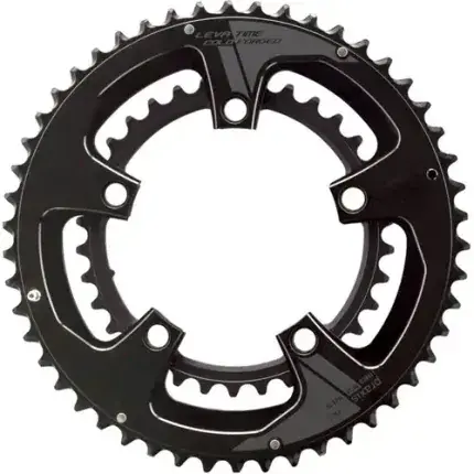 Uitverkoop PRAXIS Praxis kettingblad Buzz Sport 110BCD 50/34t 10/11/