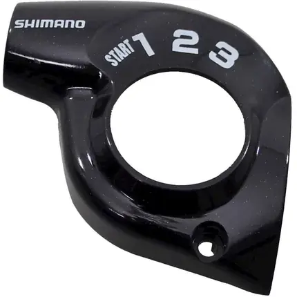 SHIMANO afdekkap Nexus 3v SL-3S35 Fabrieksprijs