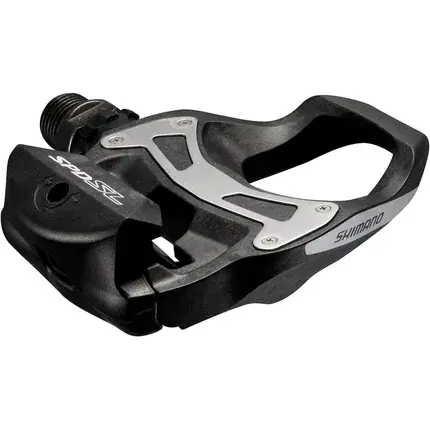 Direct Verzonden SHIMANO Pedalen SPD-SL R550 ZWART