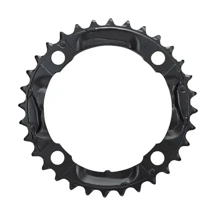 SHIMANO Kettingblad 32T Acera BLACK Must-Have