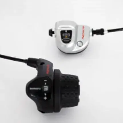 Koop Online SHIMANO versteller nexus 3 revoshifter sl