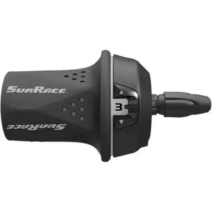 SUNRACE TWIST SHIFTER LINKS TSM 21 Nieuw