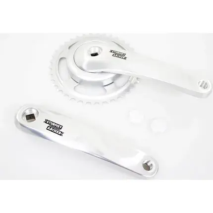 Favoriet STURMEY ARCHER crankset fcs608 38tds 170mm met 95m