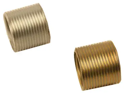 Must-Have CYCLUS Crank draadbussen cyclus set L/R
