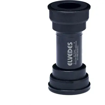 ELVEDES TRAPD CUPS ELV PRESSFIT SH BB86/92 Rechtstreeks Van De Fabrikant