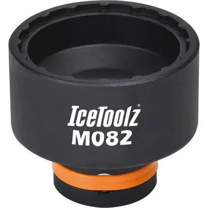 ICETOOLZ centerlock borgring afnemer schijfrem Gereduceerde Prijs
