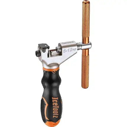 Shop Nu ICETOOLZ Pro Shop kettingpons 62M1voor 5, 6, 7, 8, 9, 10,