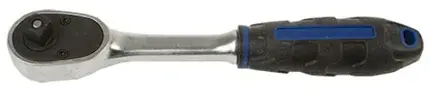 Bestel Nu CYCLUS ratelsleutel 3/8", omkeerbaar, L=195mm