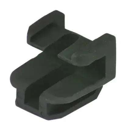 Aanbieding BOSCH EBP RUBBER ADAPTER 8MM BOSCH ACCU GELEIDERAIL A ZW