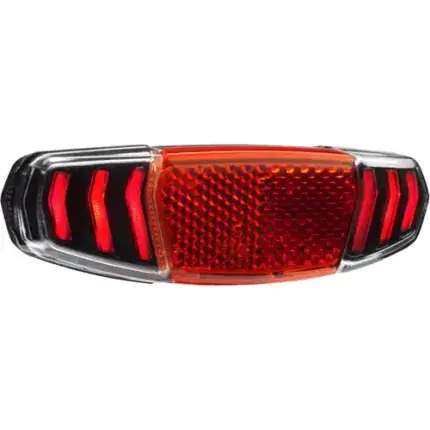BUSCH + Müller achterlicht Toplight Dart dynamo 50 Aanbieding