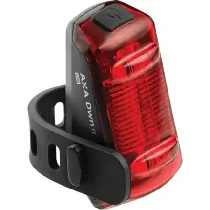 AXA ACHTERLICHT USB DWN BASIC Seizoensaanbieding