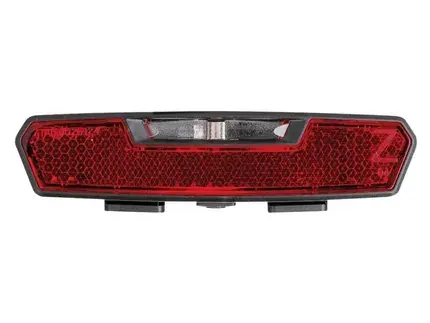 AXA LED achterlicht "Juno BA"Schroefafstand 50 mm, Koopje