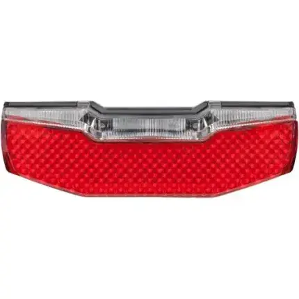 AXA ACHTERLICHT AXA BLUELINE STEADY DYN 50MM ZW Speciale Aanbieding