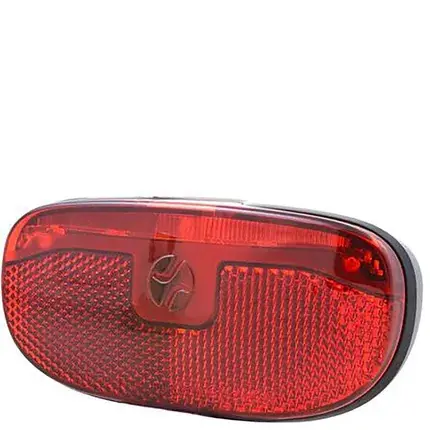 SPANNINGA Achterlicht Spanninga Duxo XB Batterij Koop Online