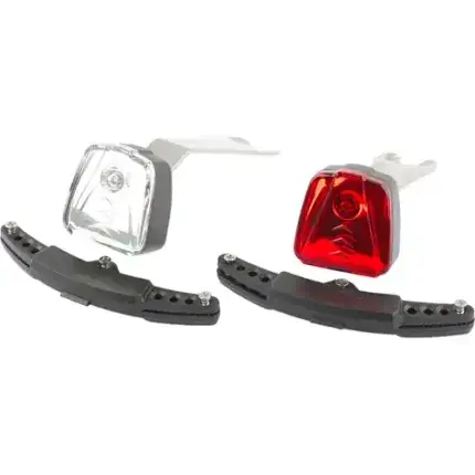 Betaalbaar IKZI Light led-set inductie met magneet 1x½W LED