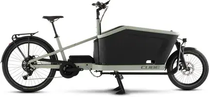 Betrouwbaar CUBE CARGO HYBRID 800 PEA/REFLEX UNISIZE