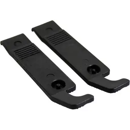 TOPEAK Topeak bandenlichters set survival gear Snelle Levering
