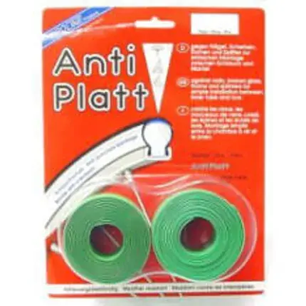 Snelle Levering PROLINE antiplat groen voor 37/47x622 28 (2)