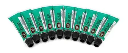 Rechtstreeks Van De Fabrikant REMA TIPTOP solutie 5 gram