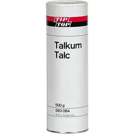 REMA TIPTOP Koker talkpoeder Rema TipTop (500 gram) Hete Deal