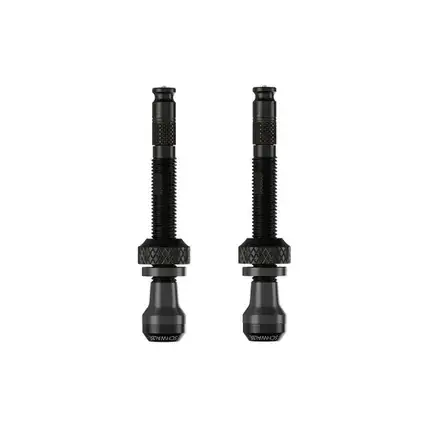 SCHWALBE clik valve tubeless ventiel set 40mm Gereduceerde Prijs