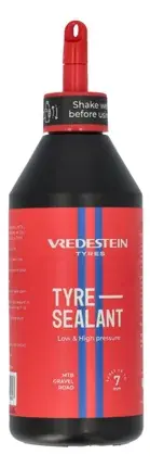 VREDESTEIN Vredestein tubeless tyre sealant 250ml Betaalbaar