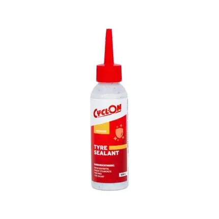 CYCLON BANDENREPARATIE CYCLON TYRE SEALANT 125ML Superprijs
