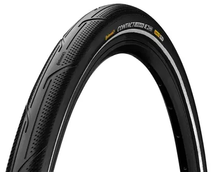 Alleen Vandaag CONTINENTAL verv==Btb continental 28x1.40 urban