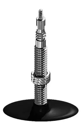 CONTINENTAL Bib 26x3/8-1.75 frans 42mm conti 37/47-559/597 Goedkoop