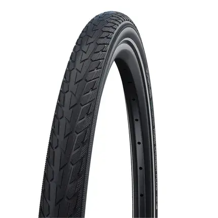 SCHWALBE ROAD CRUISER PLUS PUNCTG REFLEX 28X1.40 Lage Prijs