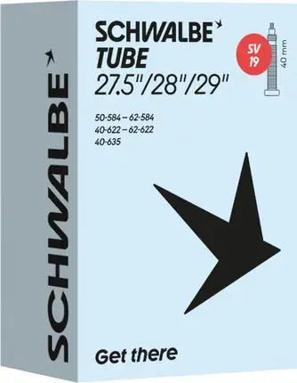 Populair SCHWALBE Bnb Schwalbe 28x1 1/2-2.35