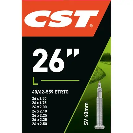 Aanbieding CST Bnb Cst 26x1.50-2.50