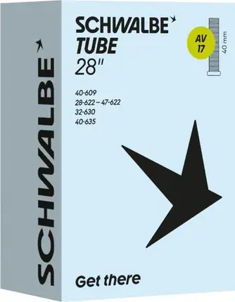 SCHWALBE Bnb Schwalbe 28x1.40-1.75 Snelle Levering