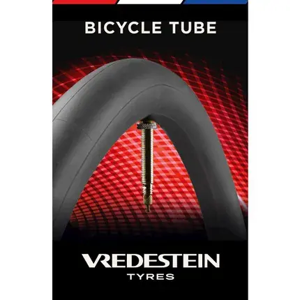 VREDESTEIN Vredestein binnenband 24 inch 32/47-507/541 fv 50mm Beperkt Aanbod