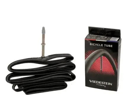 VREDESTEIN BIB 28X3/4-11/8 VR RACE SV (50) WP DS A 80 Tijdelijk Beschikbaar