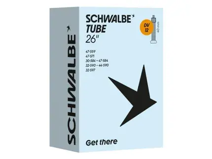 SCHWALBE Bnb Schwalbe 26x1 3/8-1.75 Koop Online